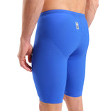 Arena - Neon Blaze Ltd. Edition Men's Powerskin Carbon Air2 Jammer – Blue