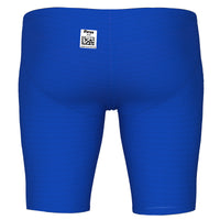Arena - Neon Blaze Ltd. Edition Men's Powerskin Carbon Air2 Jammer – Blue
