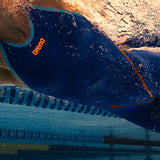 Arena - Neon Blaze Ltd. Edition Women's Powerskin Primo Open-Back – Blue