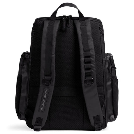 Arena - One Go Backpack 45L - Black