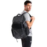 Arena - One Go Backpack 45L - Black