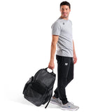 Arena - One Go Backpack 45L - Black