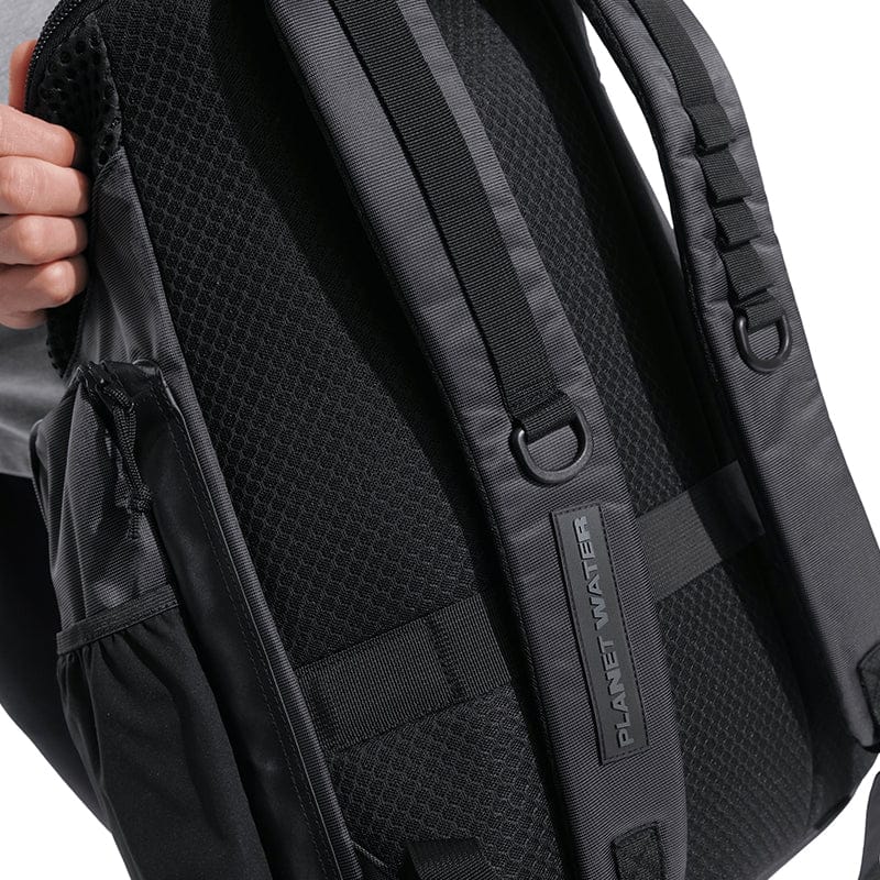 Arena - One Go Backpack 45L - Black
