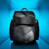 Arena - One Go Backpack 45L - Black