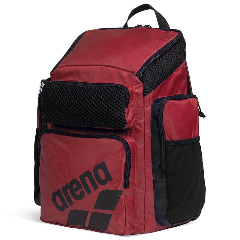 Arena - One Go Backpack 45L - Crimson