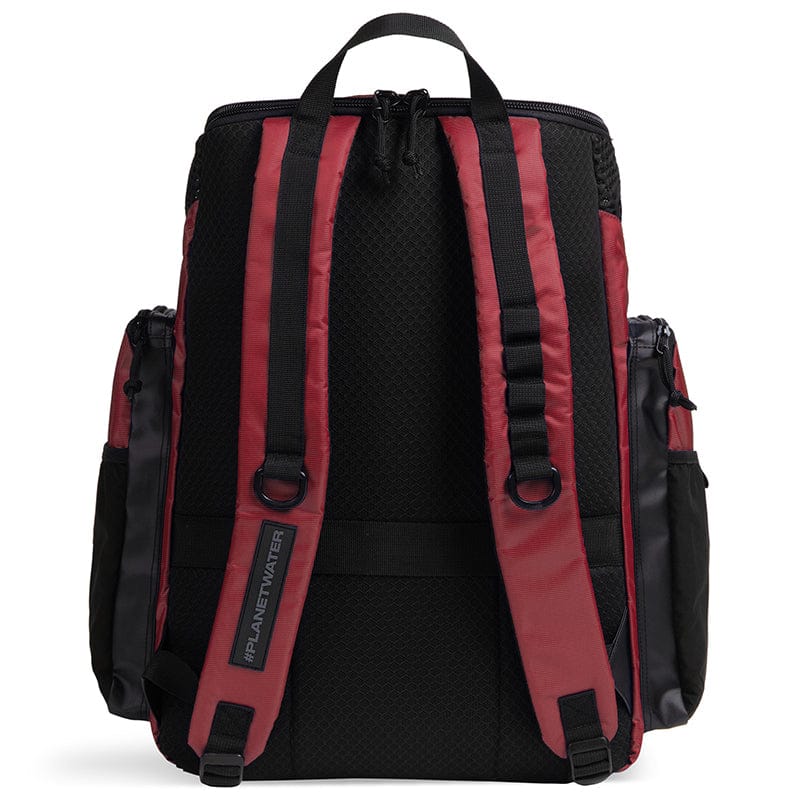 Arena - One Go Backpack 45L - Crimson