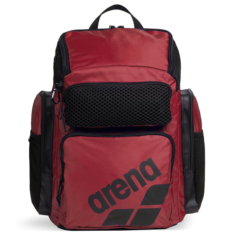 Arena - One Go Backpack 45L - Crimson