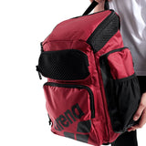 Arena - One Go Backpack 45L - Crimson