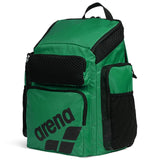Arena - One Go Backpack 45L - Green