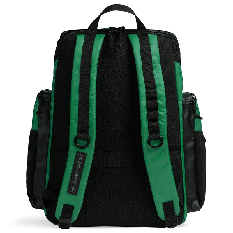 Arena - One Go Backpack 45L - Green