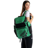 Arena - One Go Backpack 45L - Green