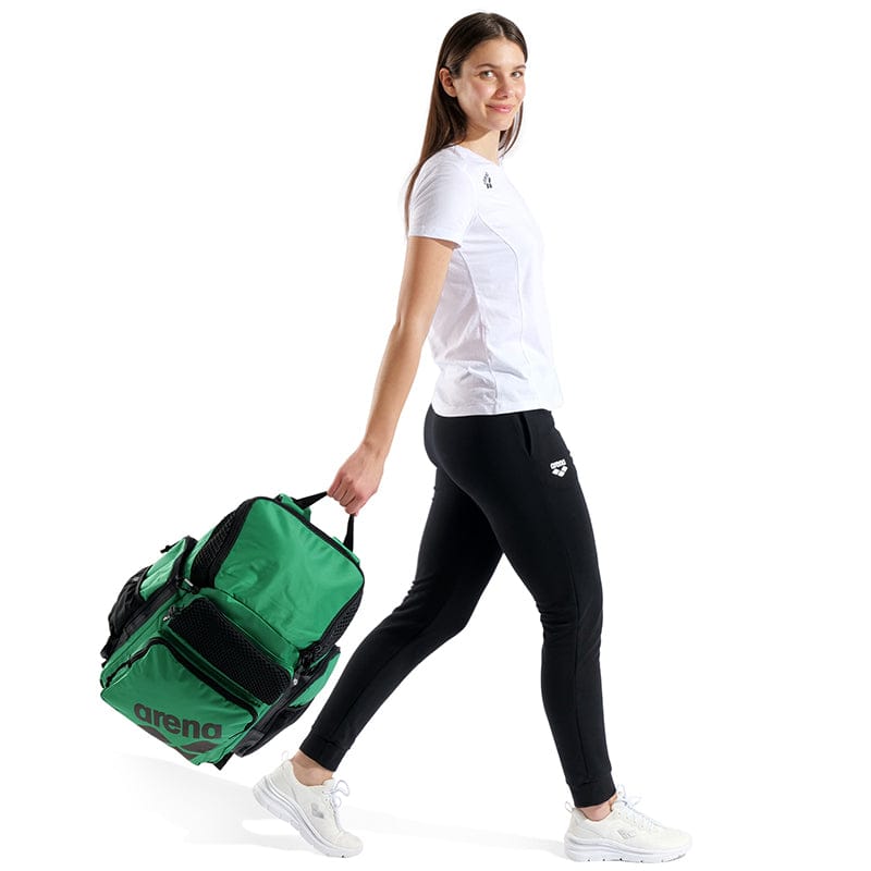 Arena - One Go Backpack 45L - Green