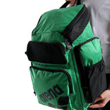 Arena - One Go Backpack 45L - Green