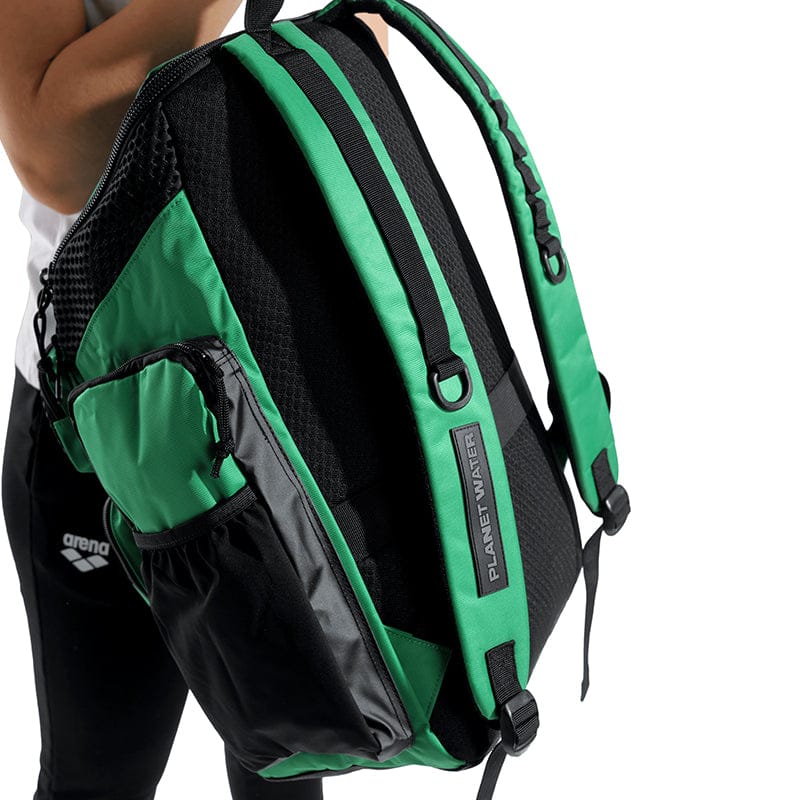 Arena - One Go Backpack 45L - Green