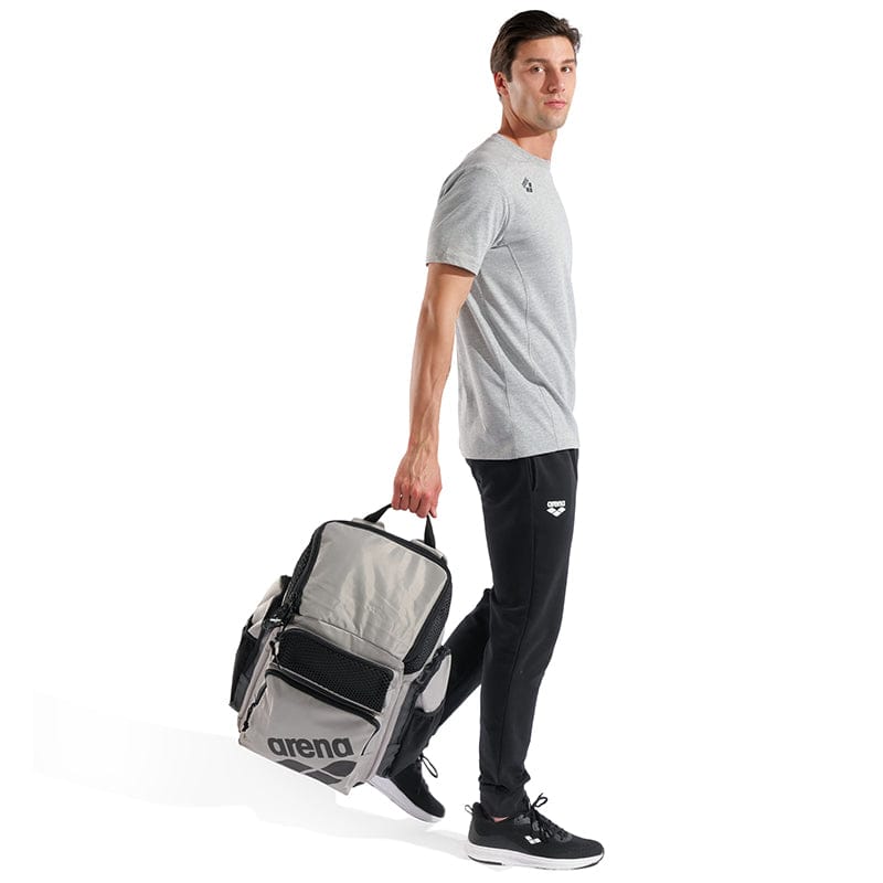 Arena - One Go Backpack 45L - Ice