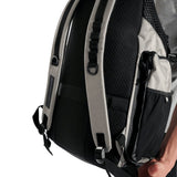 Arena - One Go Backpack 45L - Ice