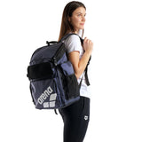 Arena - One Go Backpack 45L - Navy