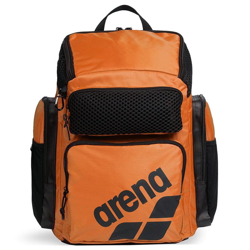 Arena - One Go Backpack 45L - Orange