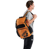 Arena - One Go Backpack 45L - Orange