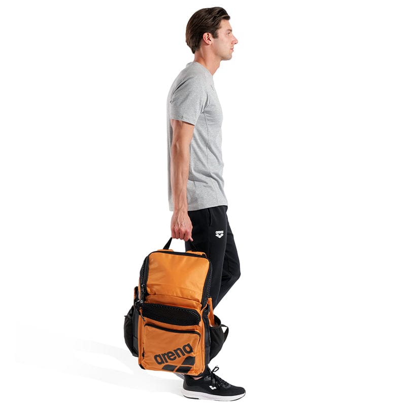 Arena - One Go Backpack 45L - Orange