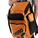 Arena - One Go Backpack 45L - Orange