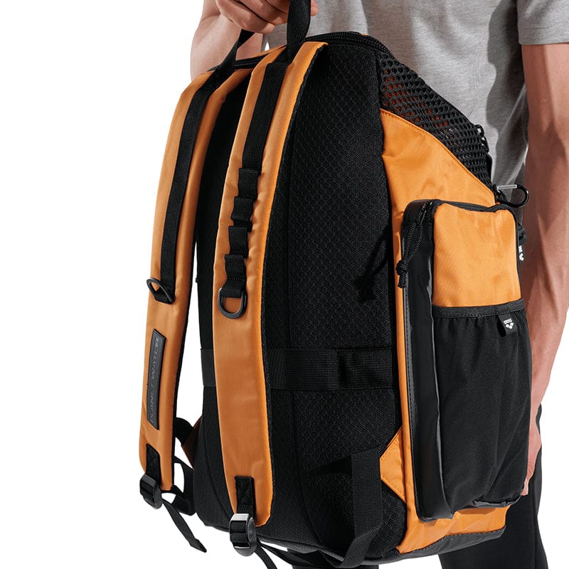 Arena - One Go Backpack 45L - Orange