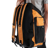 Arena - One Go Backpack 45L - Orange
