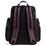 Arena - One Go Backpack 45L - Plum