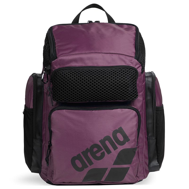 Arena - One Go Backpack 45L - Plum