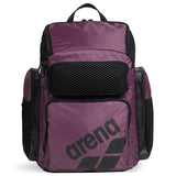 Arena - One Go Backpack 45L - Plum