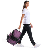 Arena - One Go Backpack 45L - Plum