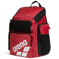 Arena - One Go Backpack 45L - Red
