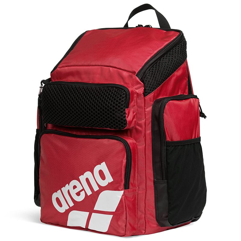 Arena - One Go Backpack 45L - Red