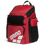 Arena - One Go Backpack 45L - Red