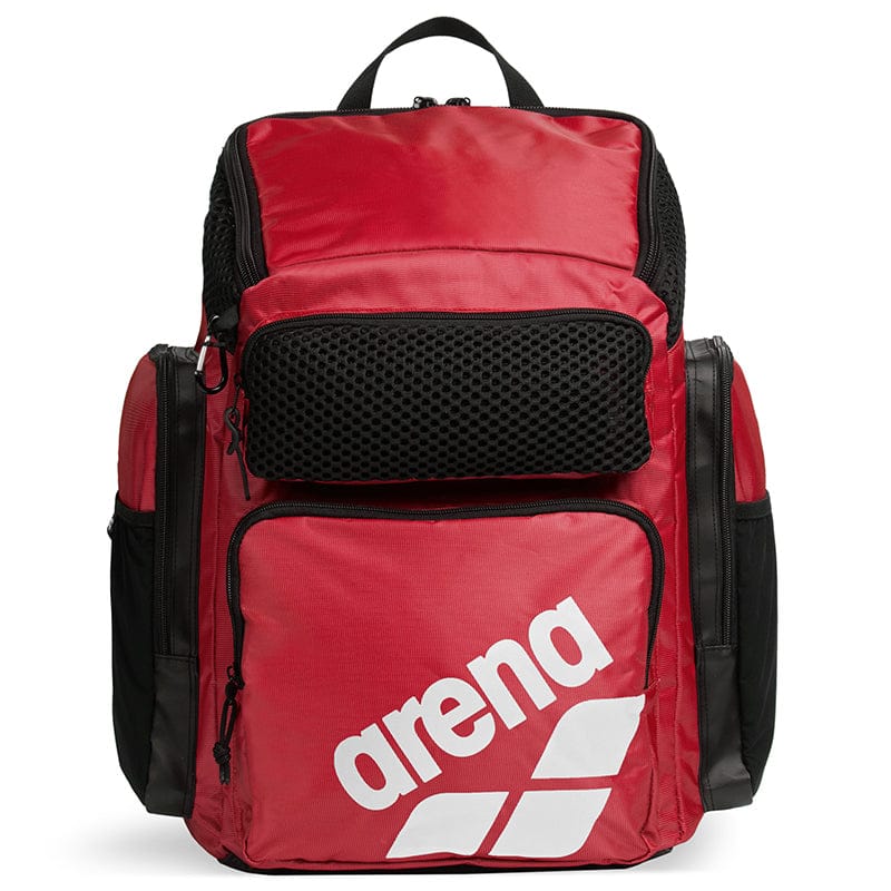 Arena - One Go Backpack 45L - Red