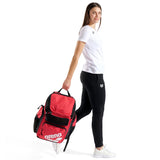 Arena - One Go Backpack 45L - Red