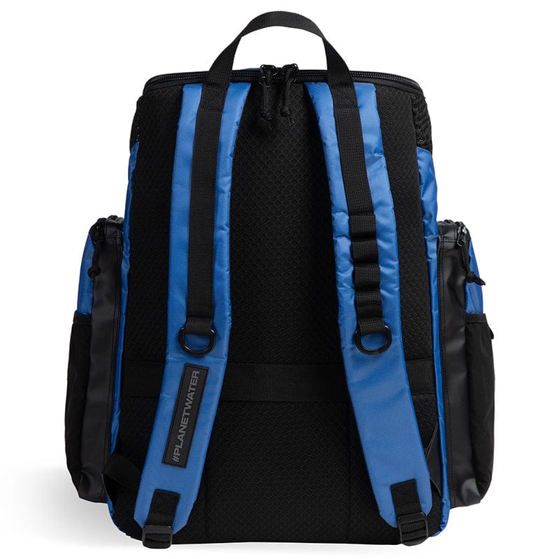 Arena - One Go Backpack 45L - Royal