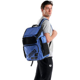 Arena - One Go Backpack 45L - Royal