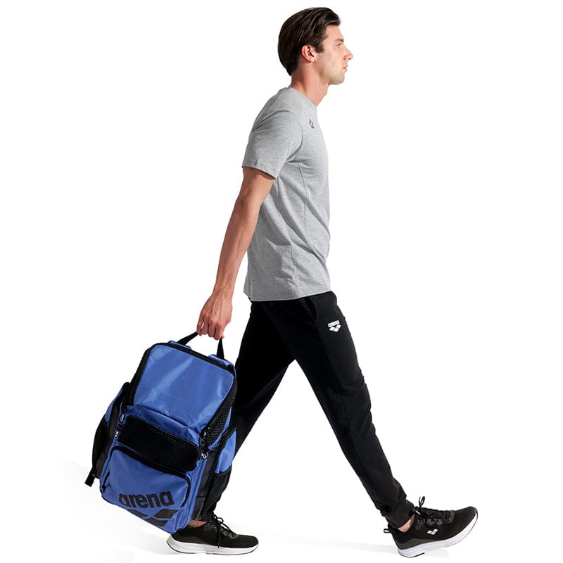 Arena - One Go Backpack 45L - Royal