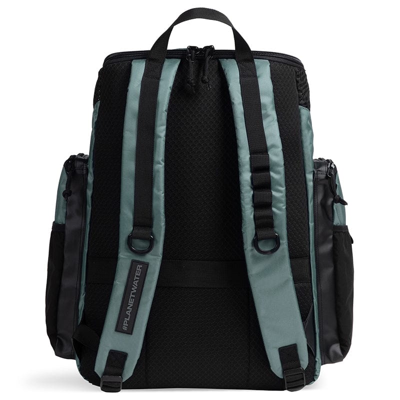 Arena - One Go Backpack 45L - Sage