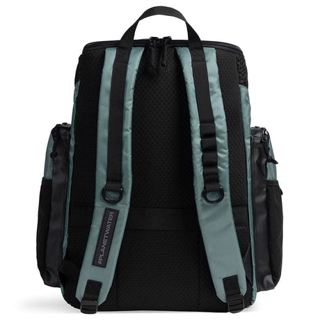 Arena - One Go Backpack 45L - Sage