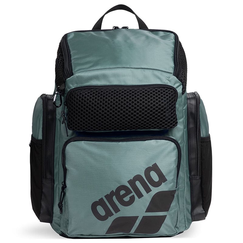 Arena - One Go Backpack 45L - Sage