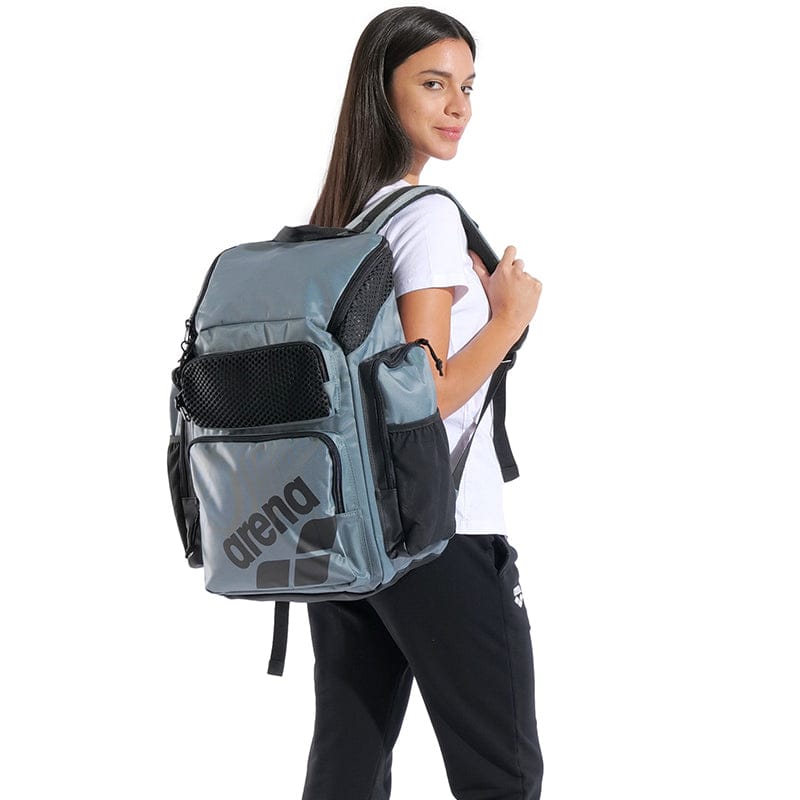 Arena - One Go Backpack 45L - Sage