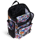 Arena - One Go Backpack Allover 45L - Collage