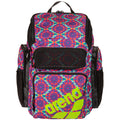 Arena - One Go Backpack Allover 45L - Floral