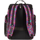 Arena - One Go Backpack Allover 45L - Floral