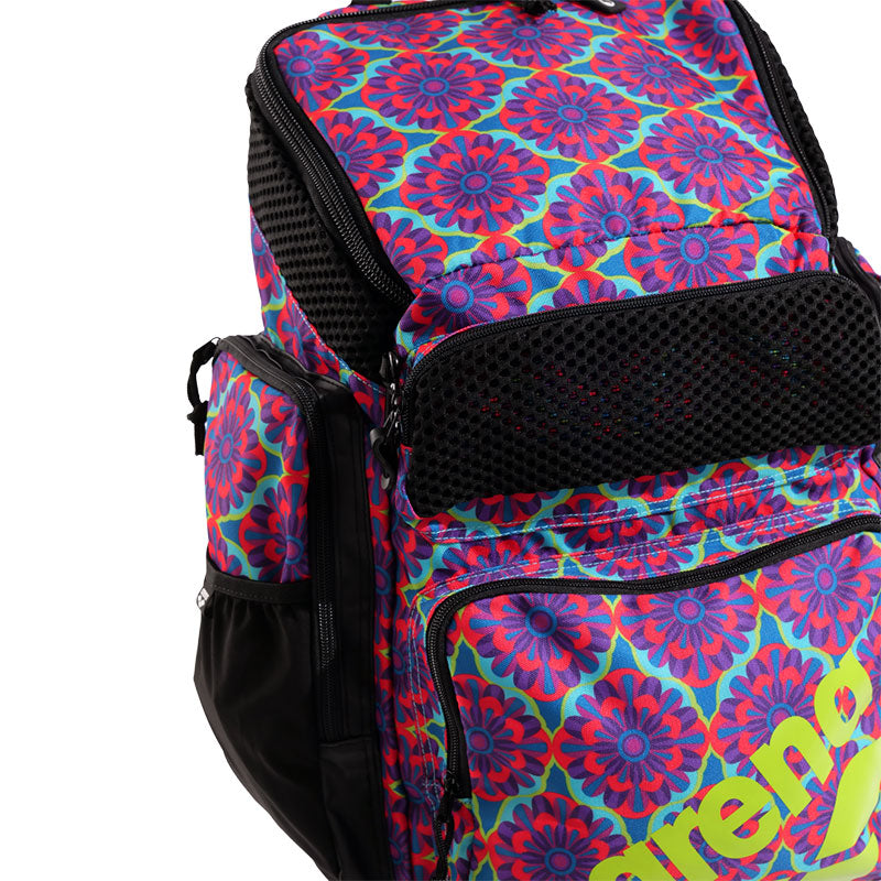 Arena - One Go Backpack Allover 45L - Floral