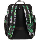 Arena - One Go Backpack Allover 45L - Kente
