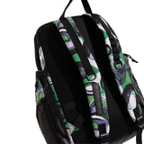 Arena - One Go Backpack Allover 45L - Kente