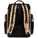 Arena - One Go Backpack Allover 45L - Neko